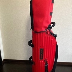新品未使用　PINGゴルフバック売ります