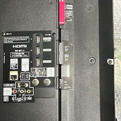 ネット対応 42v型 パナソニック スマート・ビエラ バックライト新品