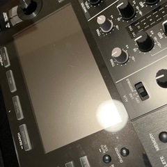 XDJ-RR(MAGMAのケース付)