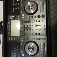 XDJ-RR(MAGMAのケース付)