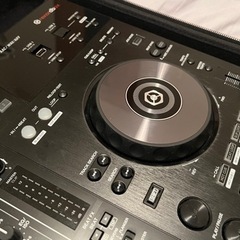 XDJ-RR(MAGMAのケース付)