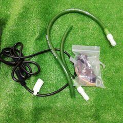 中古テトラ　熱帯魚、海水魚用クーラー