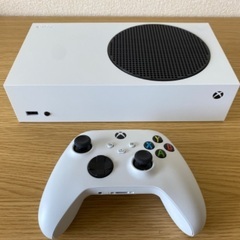 【ネット決済】Xbox Series S