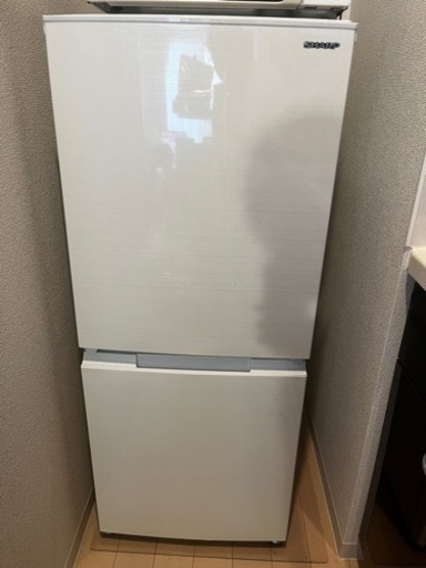 【3点セット】冷蔵庫・洗濯機・電子レンジ全て2021年製