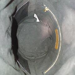 12日で掲載終わります。 クレドランRon0 2way shoulder 美品 2回使用