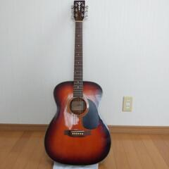 アリア/ARIA ADF-200 BS アコースティックギター