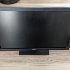 Dell 21.5 モニター ₍HDMIケーブル付₎