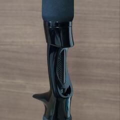 スロージギング　ロッド　ゴーティー