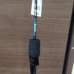 スロージギング　ロッド　ゴーティー