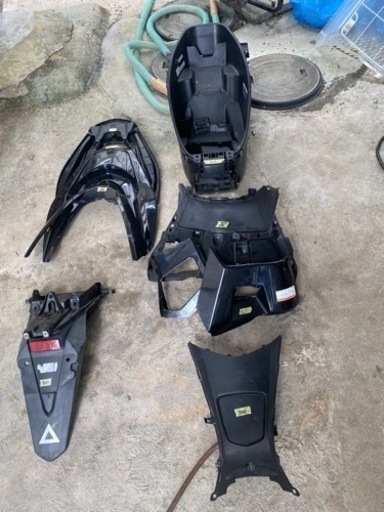 その他 PCX.125.56