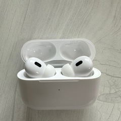 AirPods Pro（第二世代）