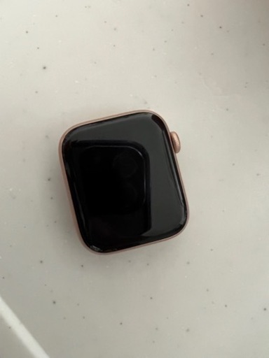 Apple Watch6 セルラー　ジャンク