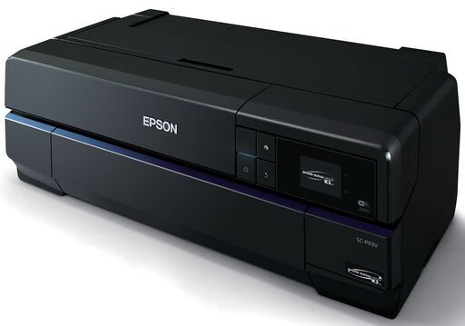 Epsonプリンター