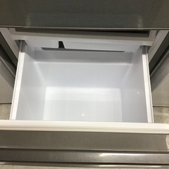 ○販売終了○冷蔵庫 2ドア 126L 2021年製 AQUA 自動製氷無し 中古