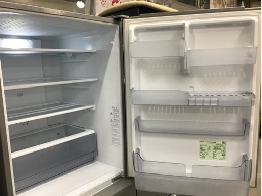 AQUA 冷凍冷蔵庫355L 2018年製 tic-guinee.net