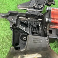 ジャンク】MAX マックス HN-65N2 高圧釘打機【野田愛宕店】【店頭取引