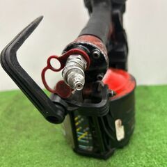 ジャンク】MAX マックス HN-65N2 高圧釘打機【野田愛宕店】【店頭取引