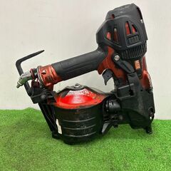 【ジャンク】MAX マックス HN-65N2 高圧釘打機【野田愛宕店】【店頭取引限定】【中古】ITMRIJ10TKBT ジャンク】MAX マックス HN-65N2 高圧釘打機【野田愛宕店】【店頭取引