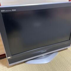 Panasonic VIERA TH-32LX75 32インチ ...