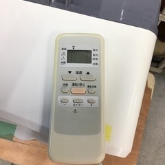 ○販売終了○窓用エアコン 1.6k 4.5-6畳用 KOIZUMI 2018年
