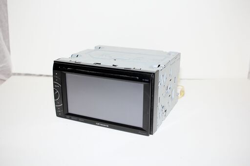 カロッチェリアFH-780DVD　ウーハーとスピーカーセット