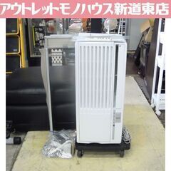 ハイアール 窓用エアコン 2021年製 冷房専用 JA-16V ...