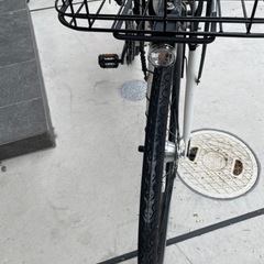 ☆中古格安美品 PROGEAR 700c スペース オートライト 新品価格47,300