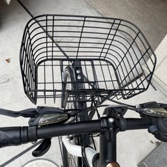 ☆中古格安美品 PROGEAR 700c スペース オートライト 新品価格47,300