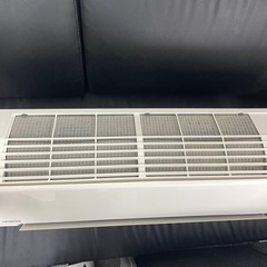 HITACHI 日立 白くまくん エアコン RAS-A22G 2.2kW 6畳～9畳 内部乾燥 除湿