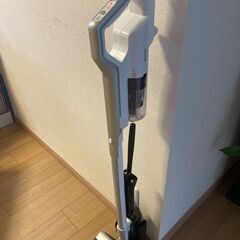 【軽量タイプ】アイリスオーヤマ 最新型掃除機 コードレス スティ...