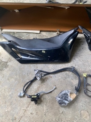 その他 pcx