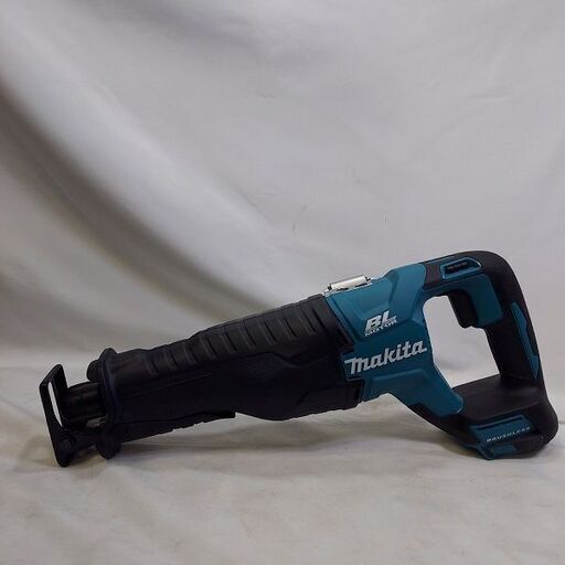 マキタ makita JR187DZ 充電式レシプロソー 18V【市川行徳店】【店頭