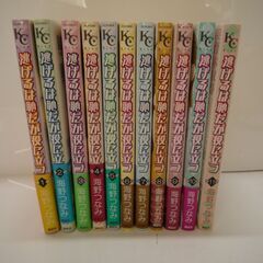 逃げるは恥だが役に立つ　1～11巻　コミック　まんが　セット　本