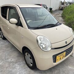 平成21年　MRワゴン　G　車検　令和6年6月