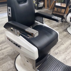 タカラ理容椅子 659