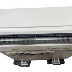 JY 三菱 ルームエアコン おもに18畳用 内部クリーニング済 2019年