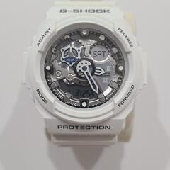 【 腕時計 】G-SHOCK .　CASIO