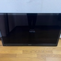 SONY KDL-40HX720/37インチ