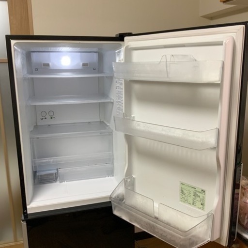 冷蔵庫275ℓ