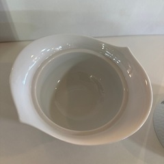 マイセン そよ風 シュガーポット