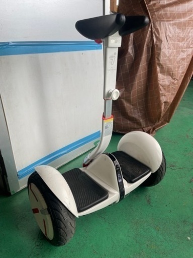 Segway ninebot mini セグウェイ ナインボット　ミニ Amazon.co.jp: [日本PSE取得品] セグウェイ ナインボット(Segway