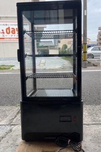 ☆城島☆冷蔵ショーケース☆
