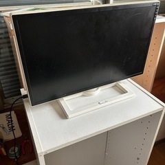 ニチワ Nichiwa 地上デジタル液晶テレビ 