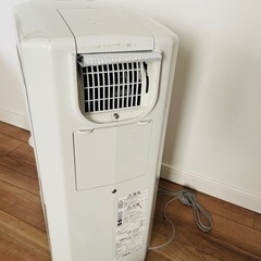 どこでもクーラー CDM-1418（コロナ 冷風・衣類乾燥除湿機）