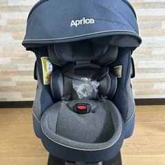 Aprica チャイルドシート