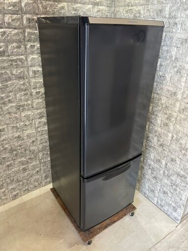 ☆3か月保障付き☆冷蔵庫☆2020年☆Panasonic☆NR-BW17DJ-K ☆3か月保障付き☆冷蔵庫☆2020年☆Panasonic☆NR-BW17DJ-K