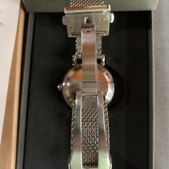 knot ノット　メカニカル　オープンハート　☆最終値下げ☆