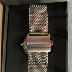 knot ノット　メカニカル　オープンハート　☆最終値下げ☆