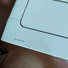 日立 HITACHI 加湿空気清浄機 ステンレスクリーン クリエ EP-NVG70 2020年製