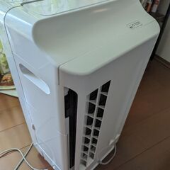 日立 HITACHI 加湿空気清浄機 ステンレスクリーン クリエ EP-NVG70 2020年製